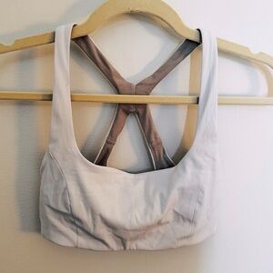 LULULEMON winder train sports bra